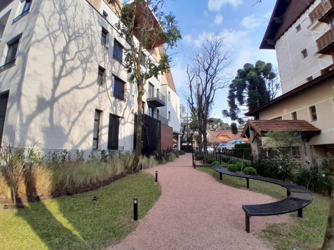 Blume Garden No Centro De 31 * Gramado