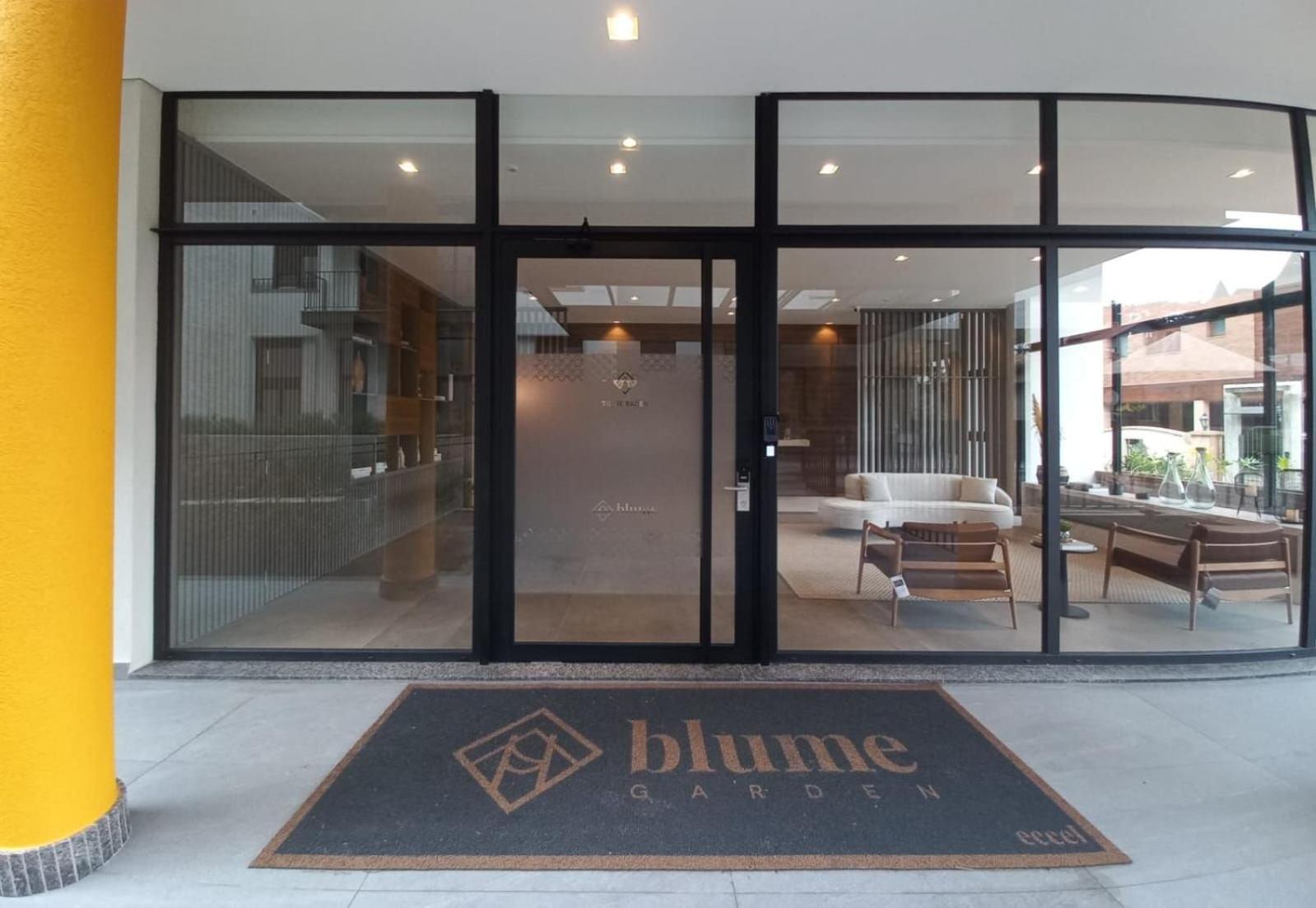 Apartamento Blume Garden No Centro De 31 Gramado