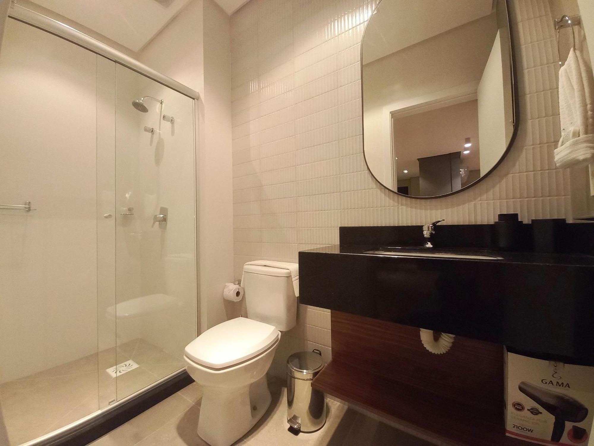 Apartamento Blume Garden No Centro De 31 *