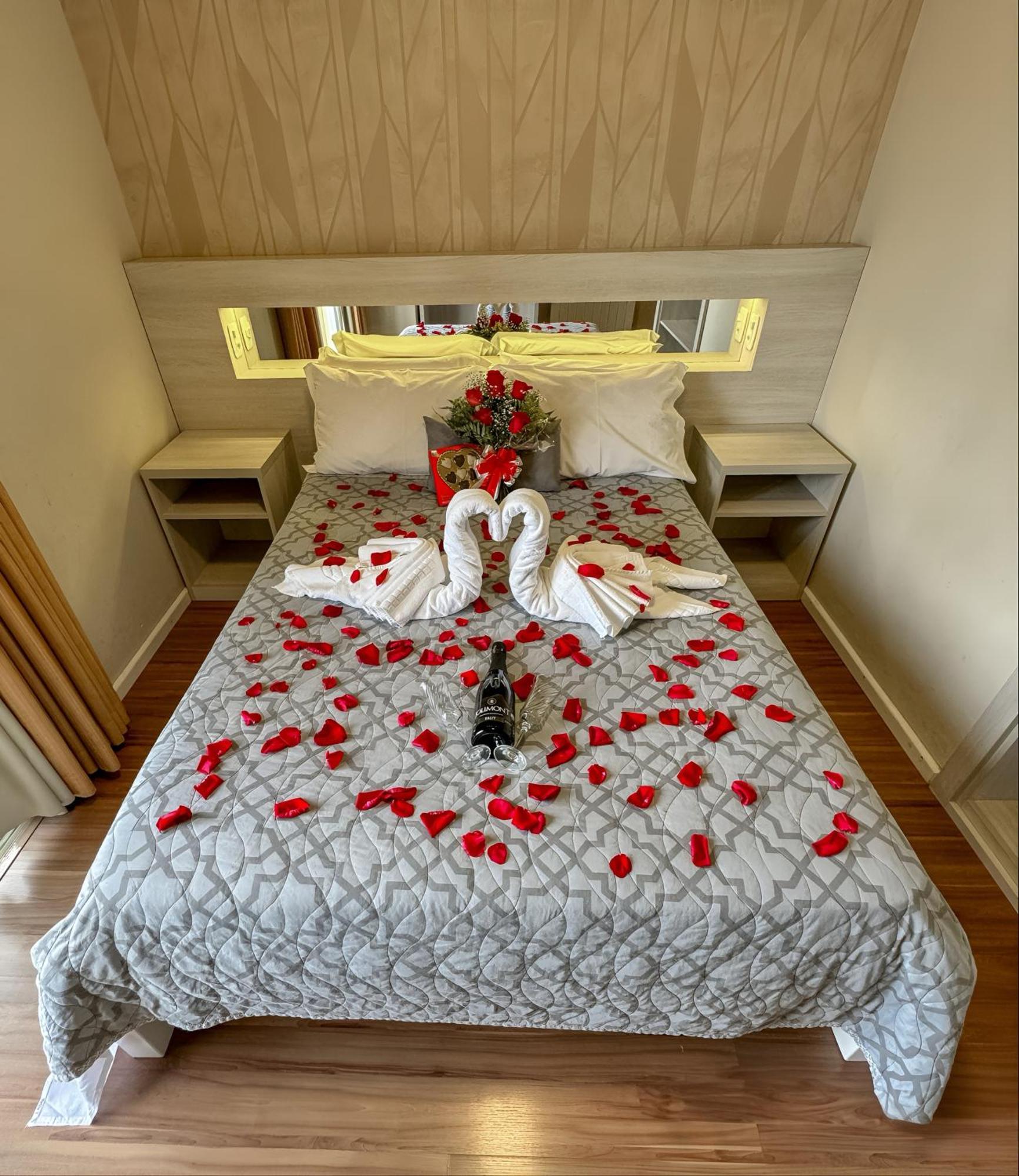 Serra Valle 3* Gramado