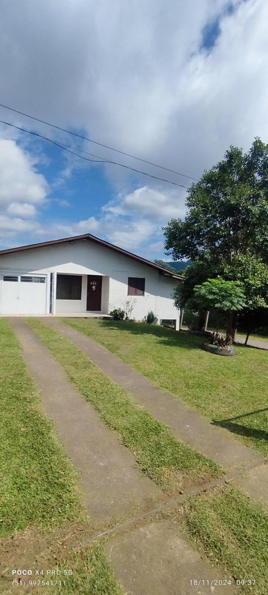Casa de férias Casa Da Nonna