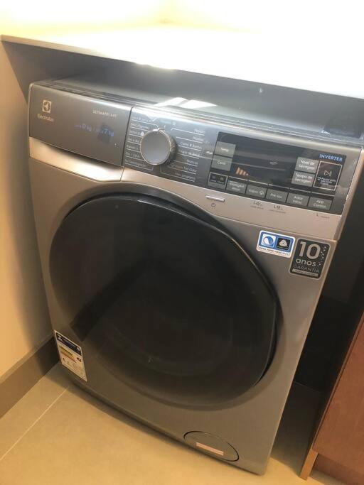 Alto Padrao No Centro De