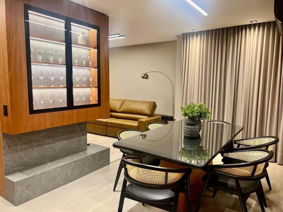 Apartamento Alto Padrao No Centro De Gramado