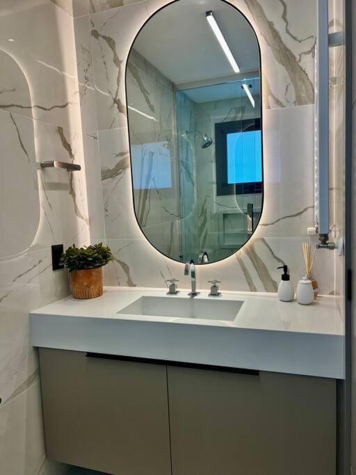Apartamento Alto Padrao No Centro De Gramado