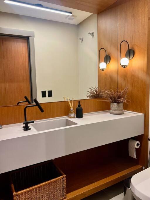 Apartamento Alto Padrao No Centro De Gramado