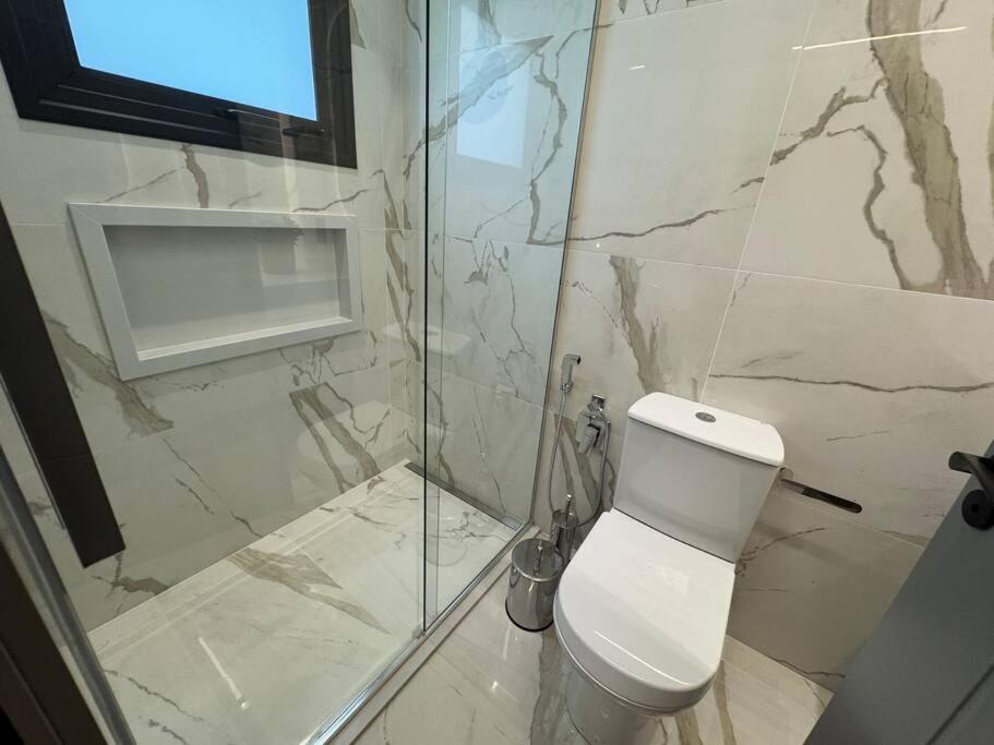 Apartamento Alto Padrao No Centro De *