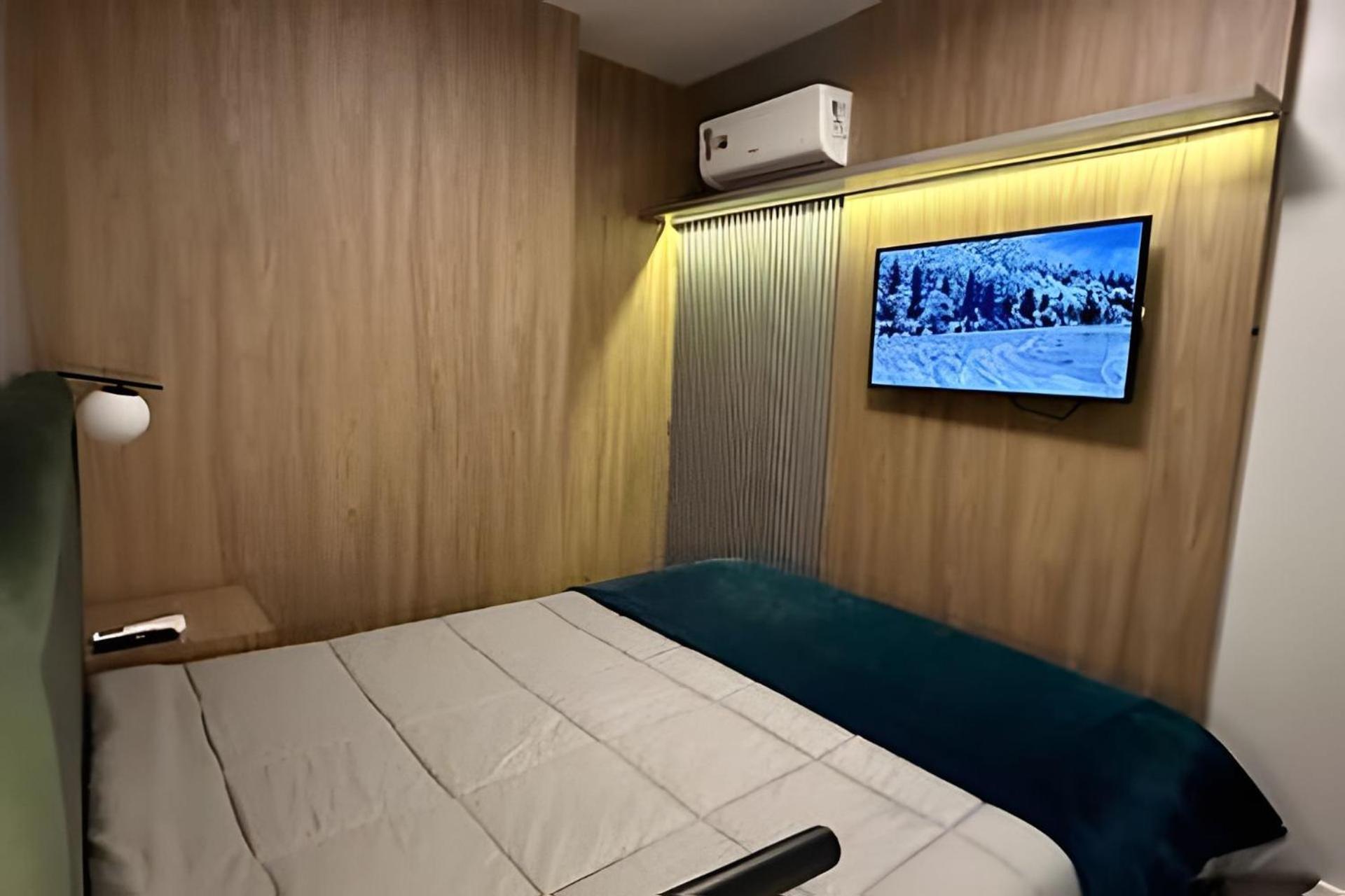 Apartamento Junto A Natureza, 5 Min Ate O Centro Gramado