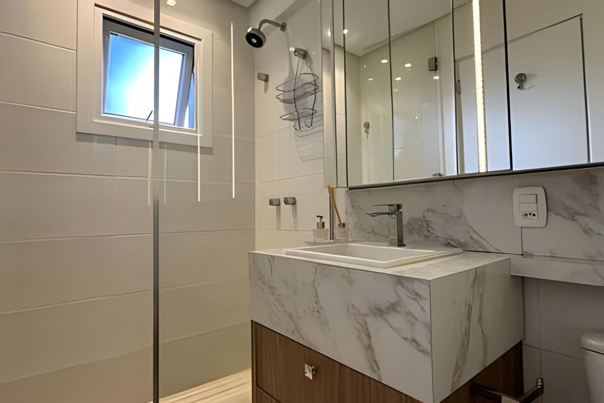 Apartamento Junto A Natureza, 5 Min Ate O Centro *