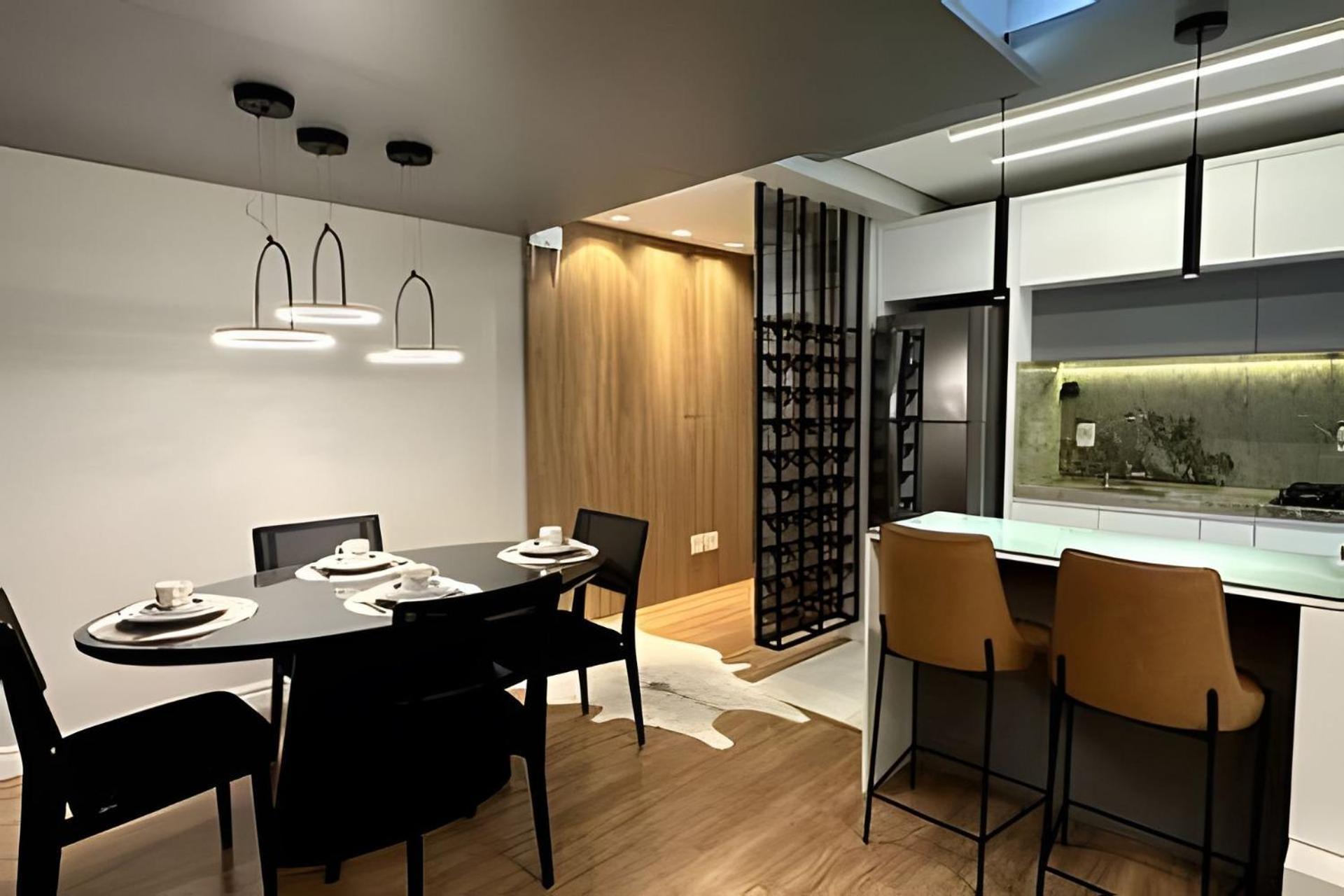 Junto A Natureza, 5 Min Ate O Centro Apartamento