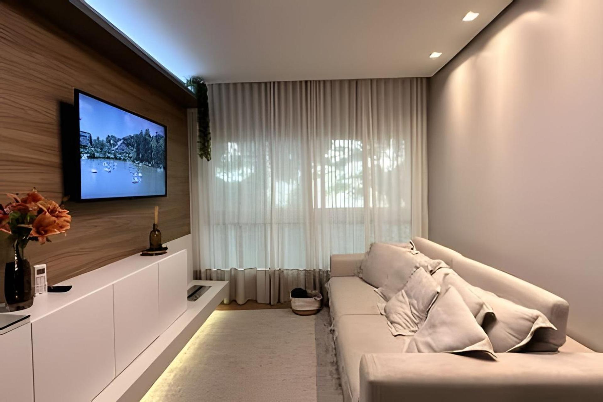 Apartamento Junto A Natureza, 5 Min Ate O Centro