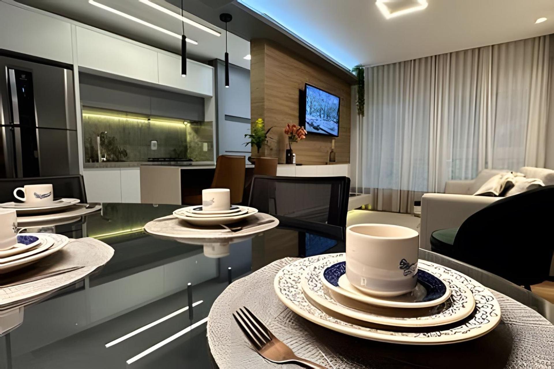 Apartamento Junto A Natureza, 5 Min Ate O Centro *