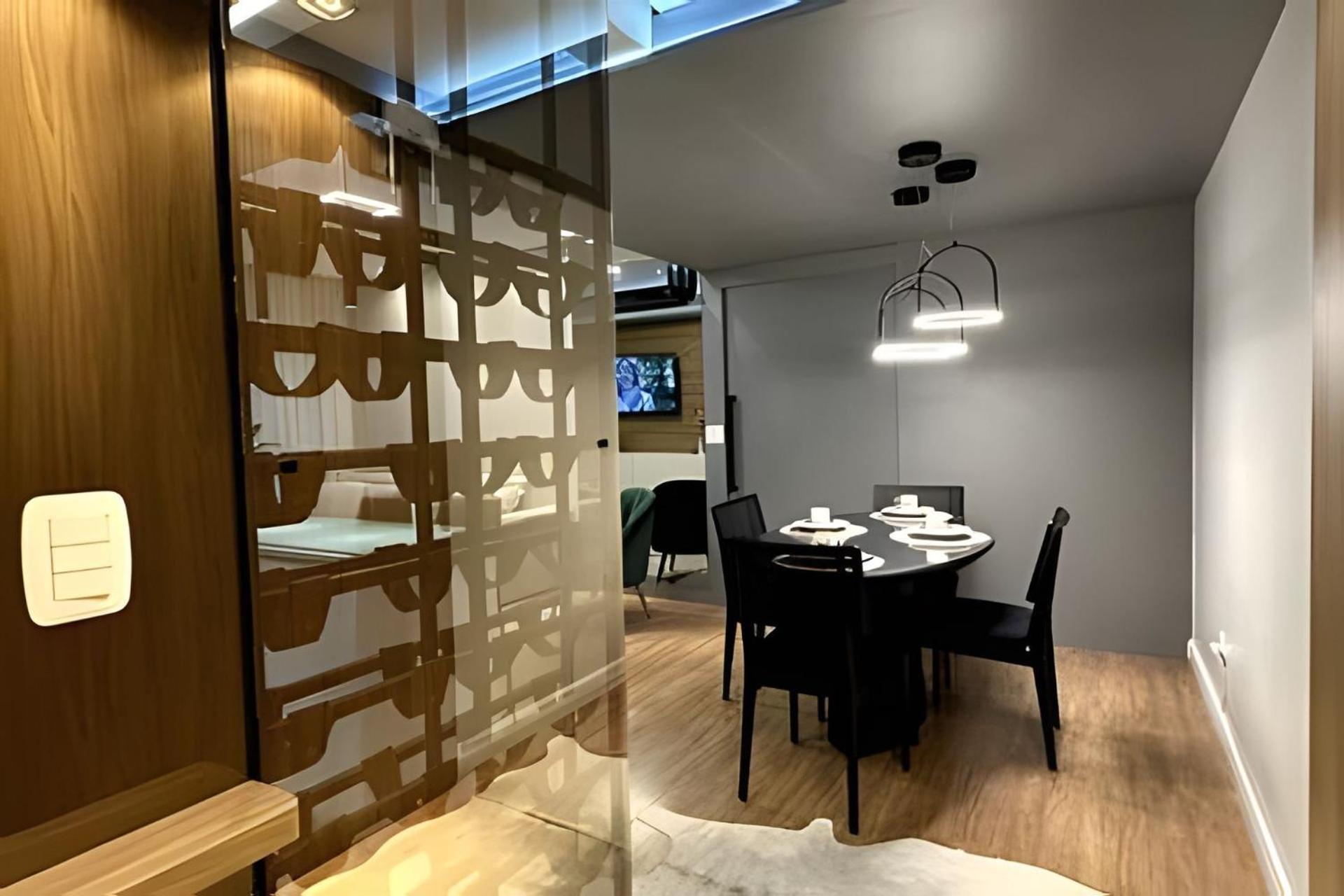 Apartamento Junto A Natureza, 5 Min Ate O Centro