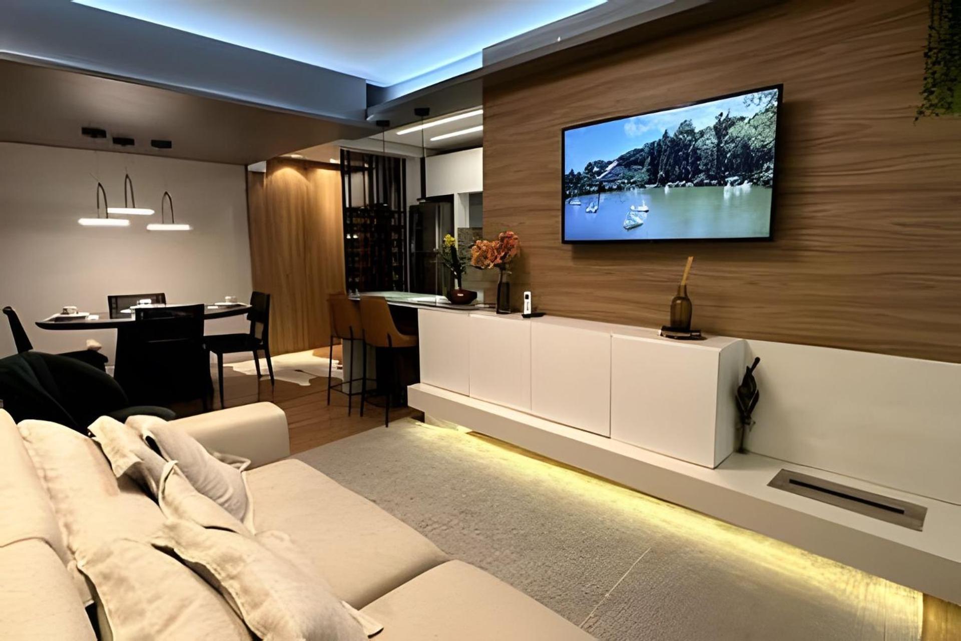 Apartamento Junto A Natureza, 5 Min Ate O Centro *