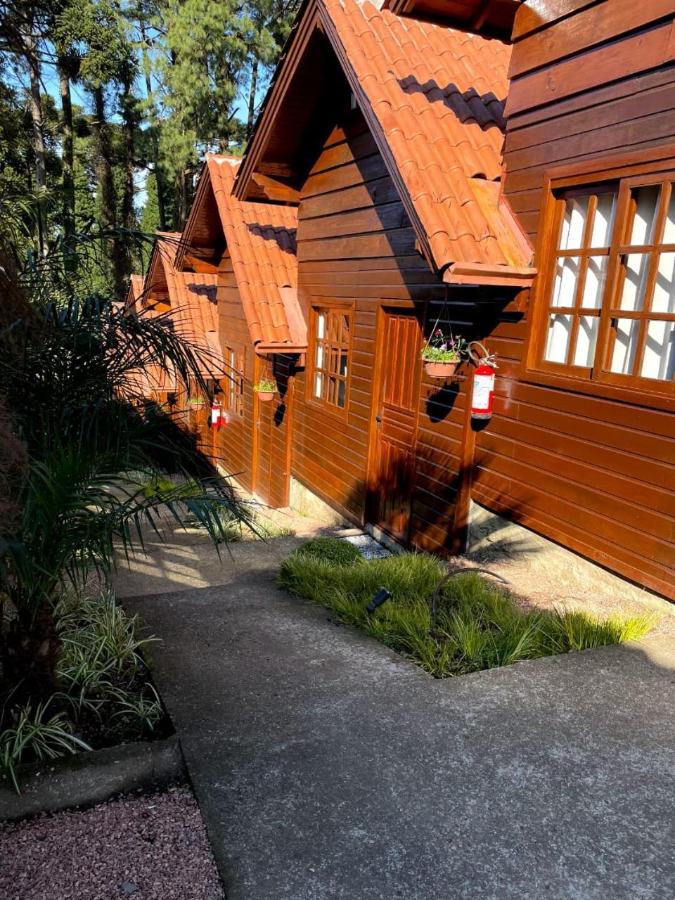 Seed Alojamento Gramado
