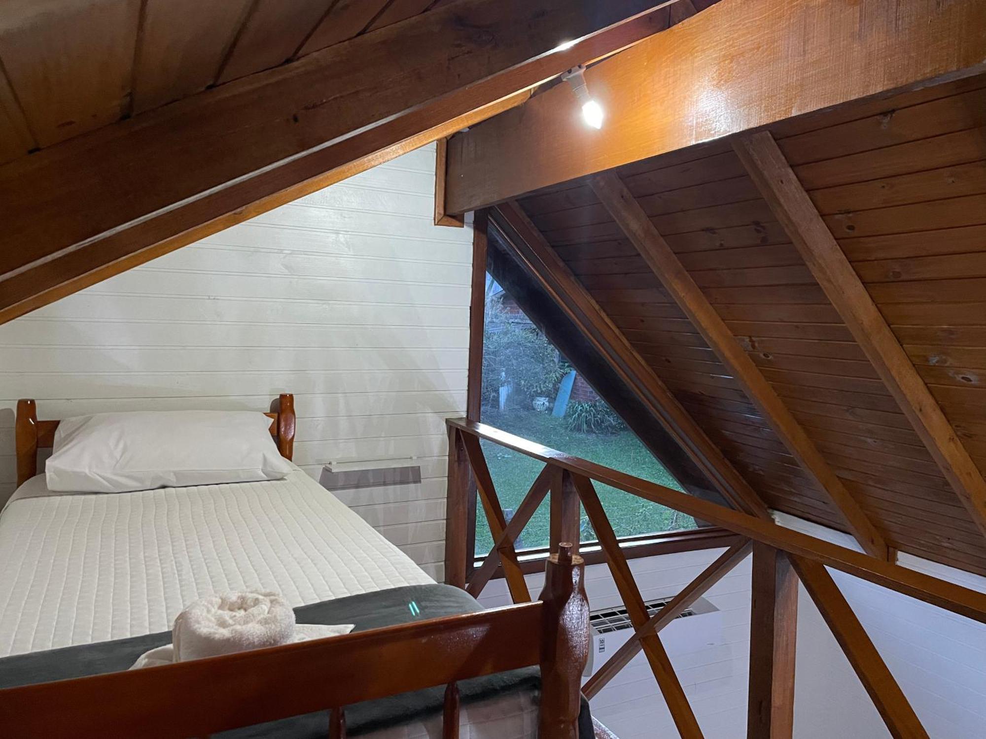 Alojamento Seed Gramado