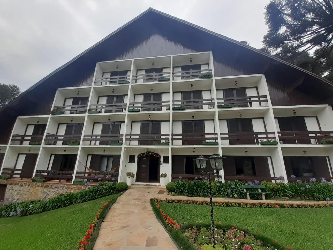 Negro Gramado