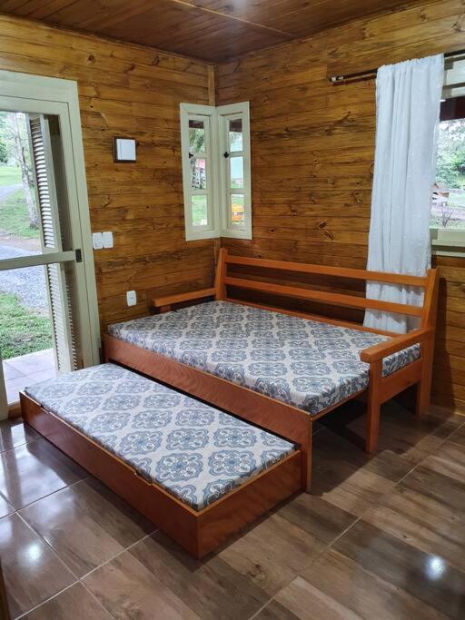 Sitio Recanto Feliz * Gramado