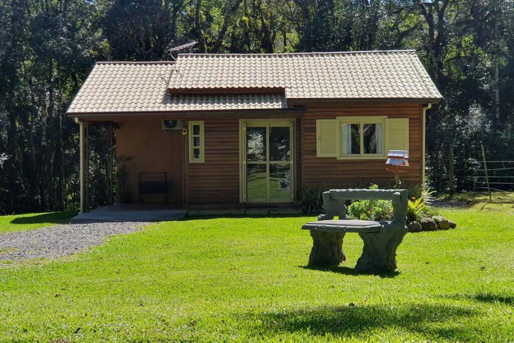 Sitio Recanto Feliz Gramado