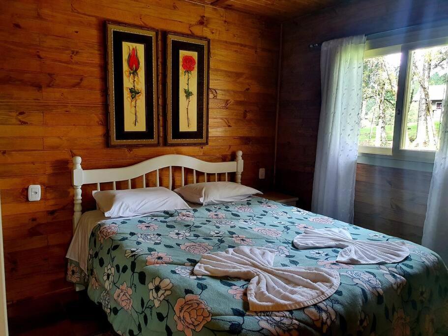 Sitio Recanto Feliz * Gramado