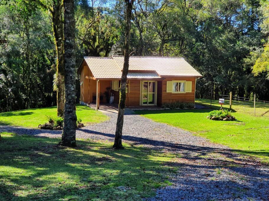 Sitio Recanto Feliz