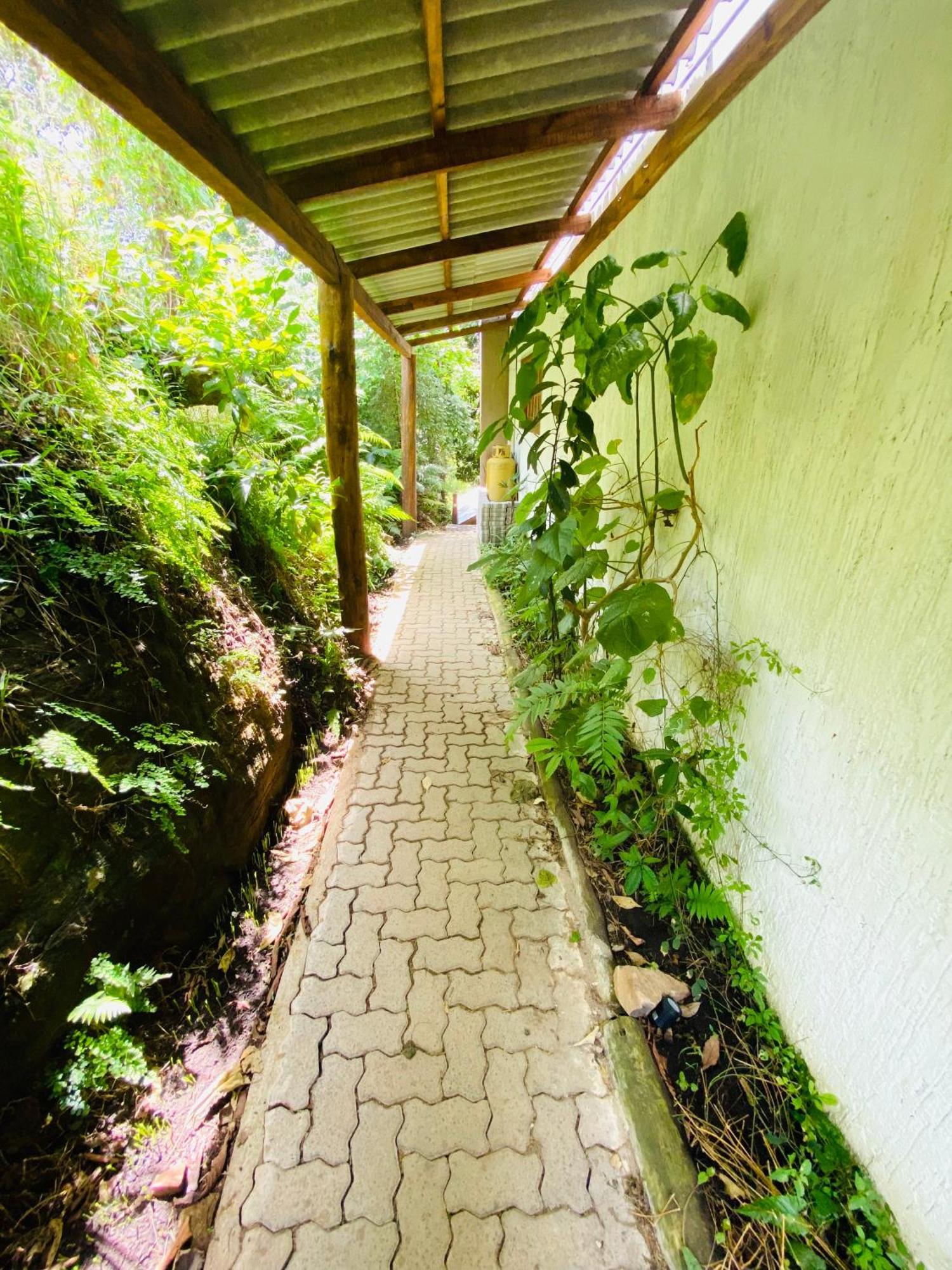 Paraiso Dos Ciclistas Hospedagem domiciliar Gramado