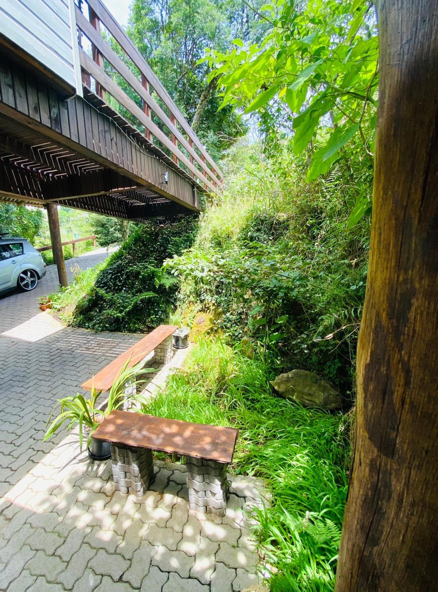 Hospedagem domiciliar Paraiso Dos Ciclistas Gramado