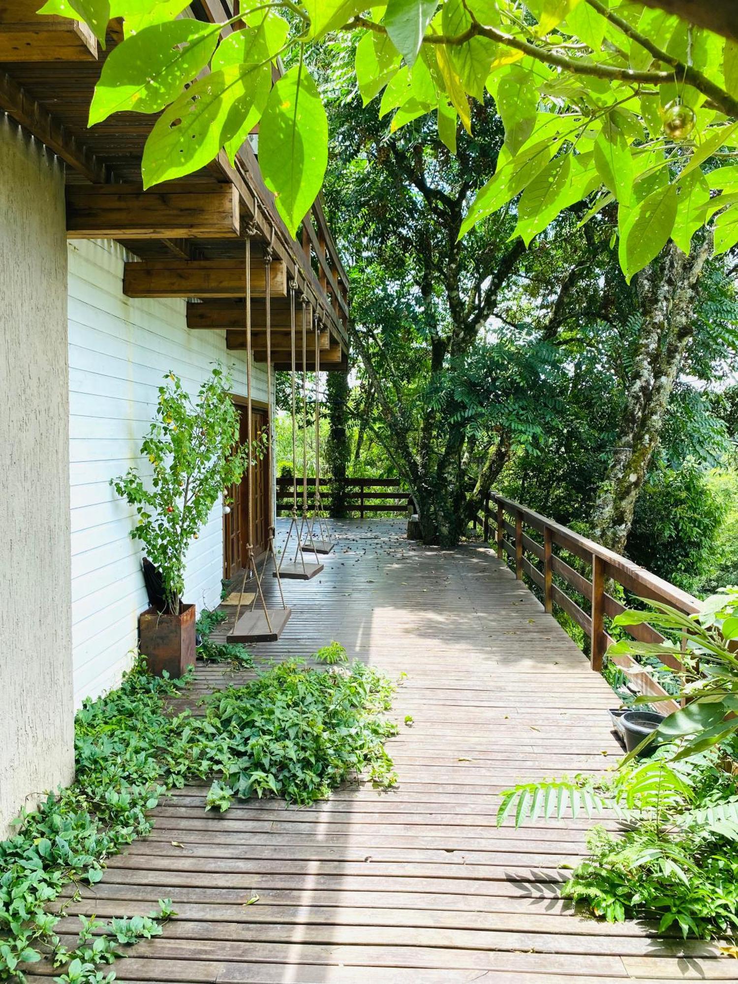 Hospedagem domiciliar Paraiso Dos Ciclistas