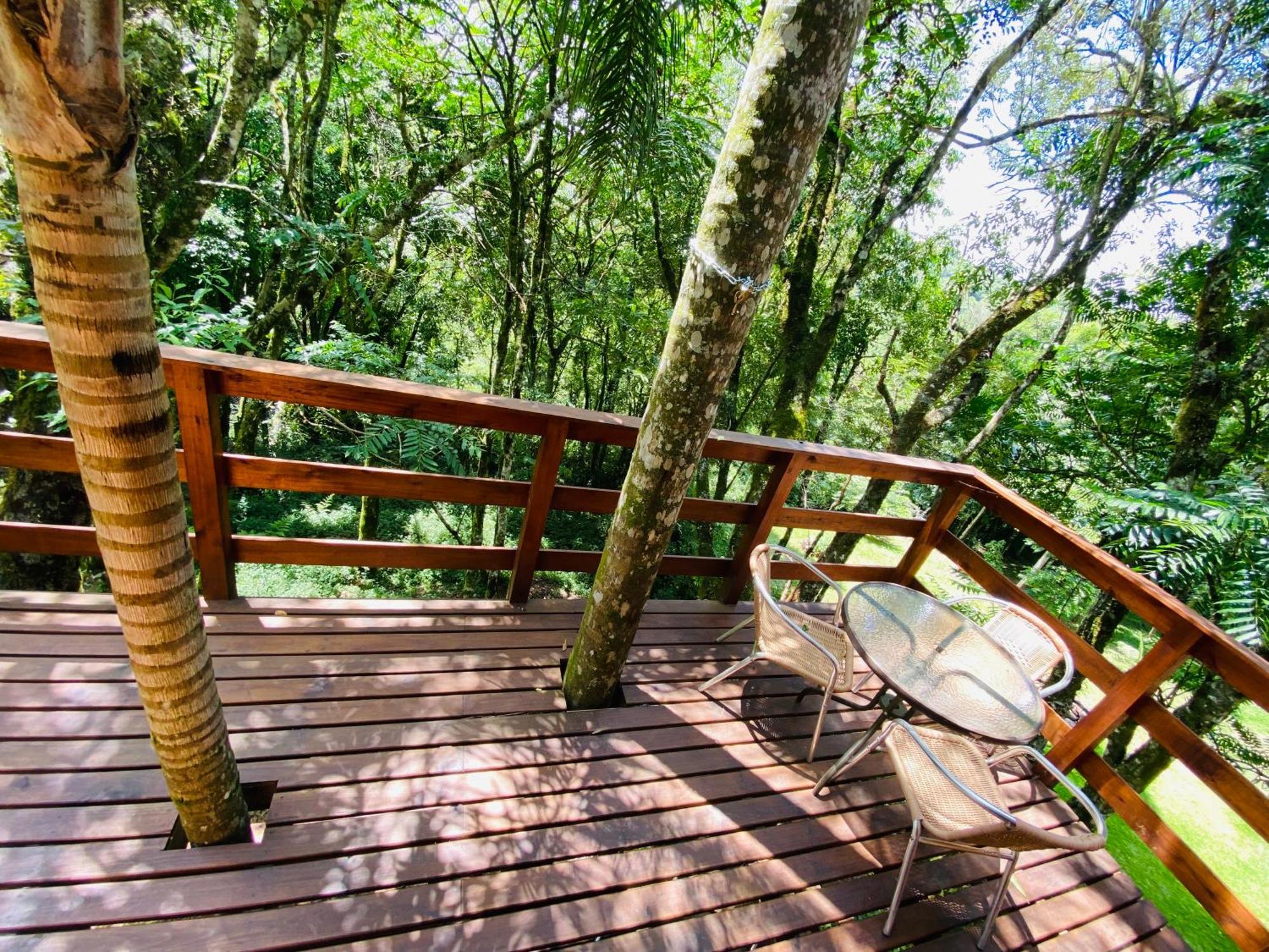 Paraiso Dos Ciclistas Hospedagem domiciliar Gramado