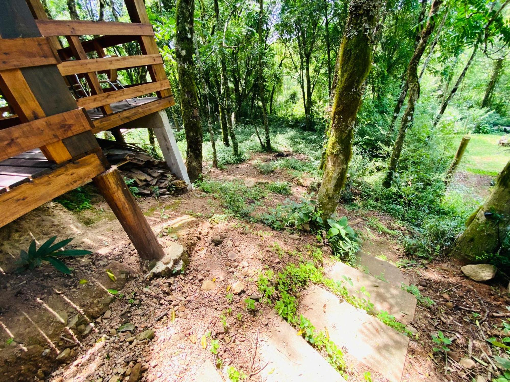 Paraiso Dos Ciclistas Hospedagem domiciliar Gramado