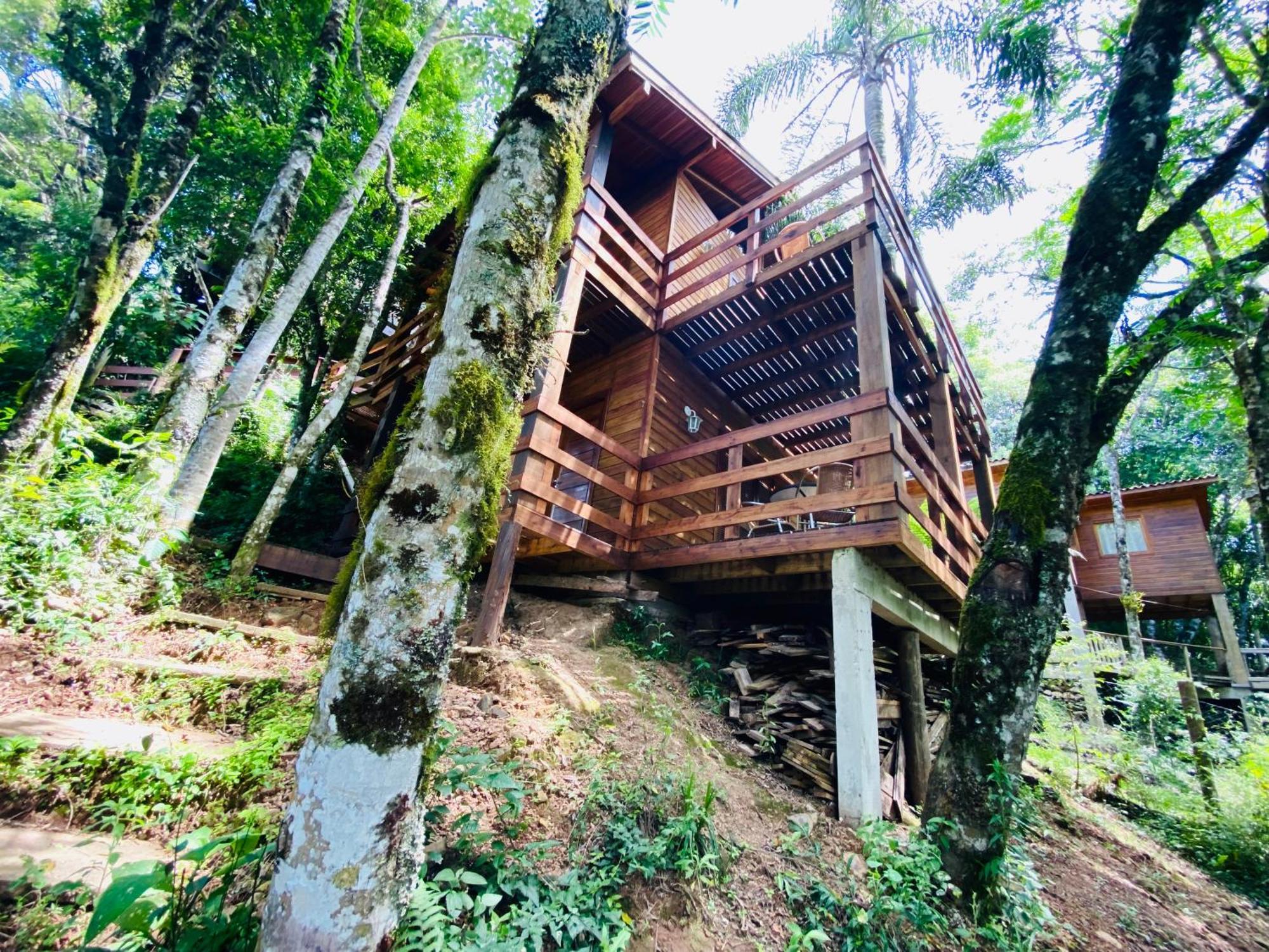 Paraiso Dos Ciclistas Gramado