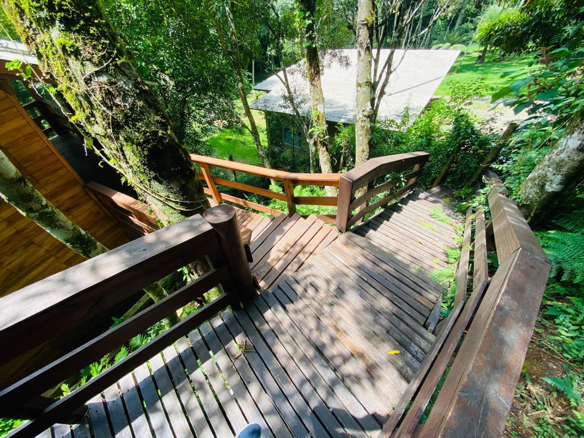 Paraiso Dos Ciclistas * Gramado