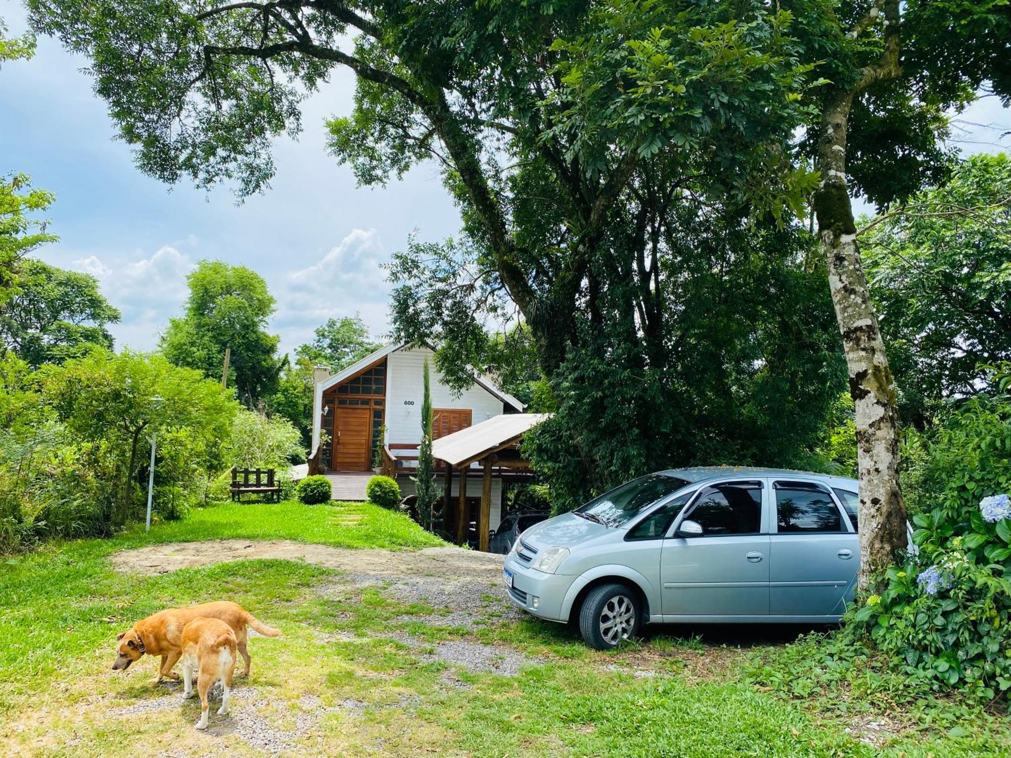 Paraiso Dos Ciclistas Hospedagem domiciliar