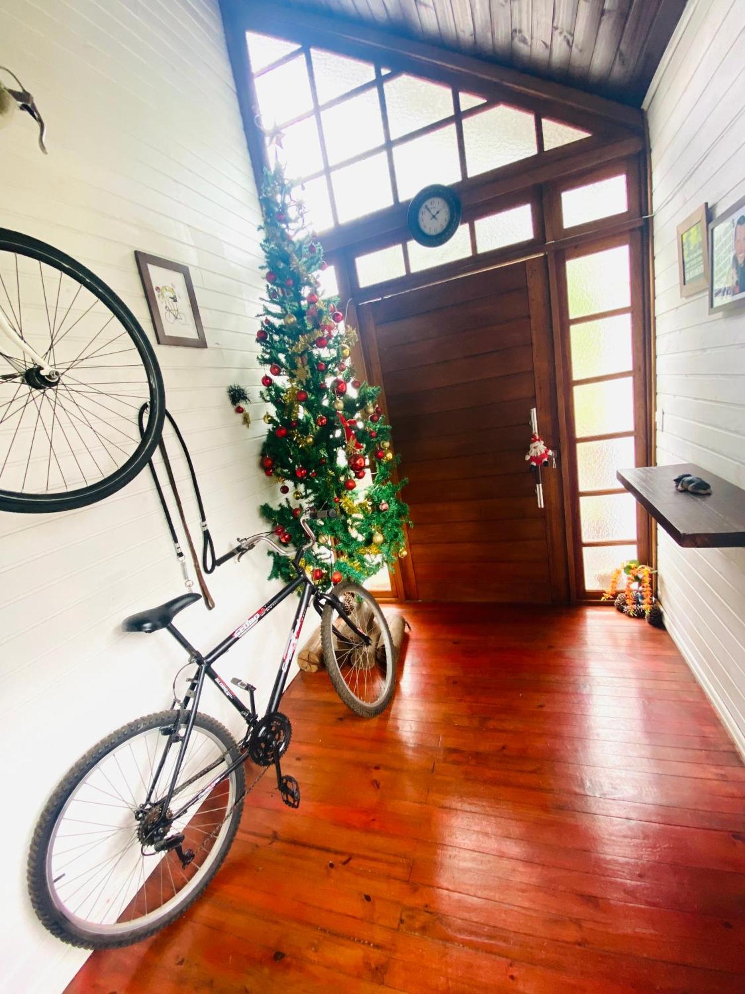 Paraiso Dos Ciclistas *