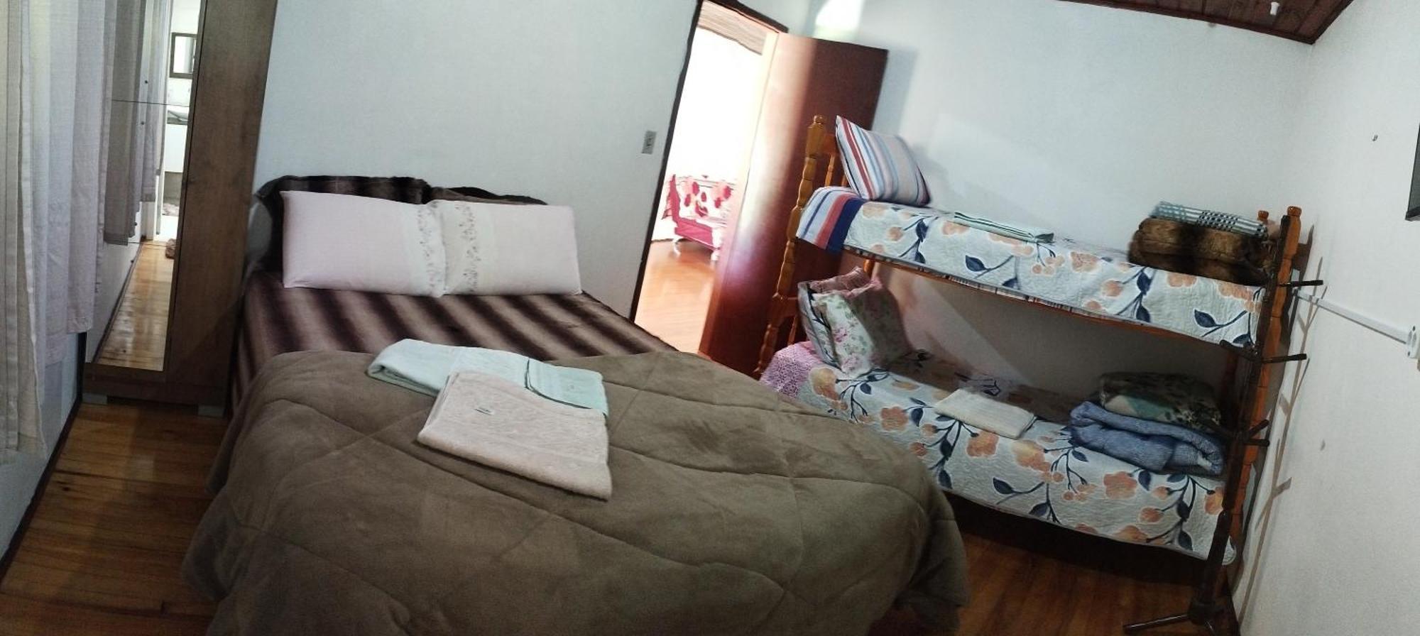 Casa de férias Casa Da Nonna