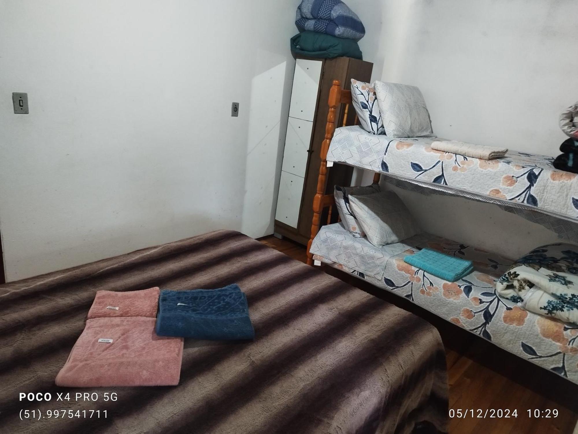 Casa Da Nonna Casa de férias