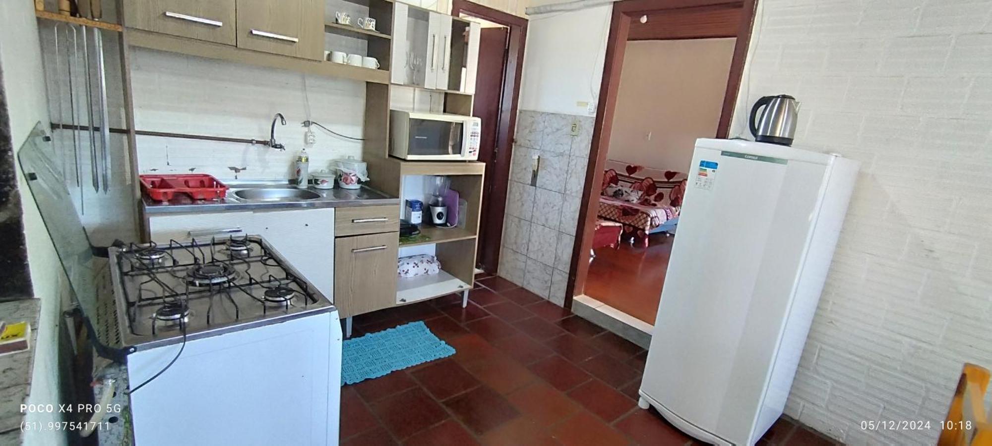 Casa Da Nonna Casa de férias Gramado