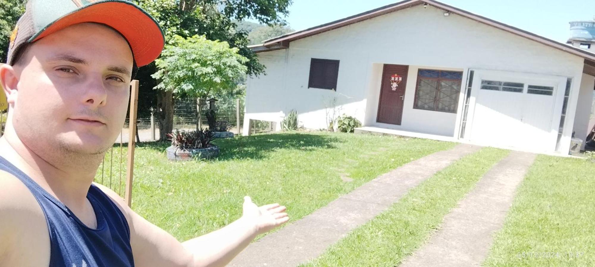 Casa Da Nonna Casa de férias