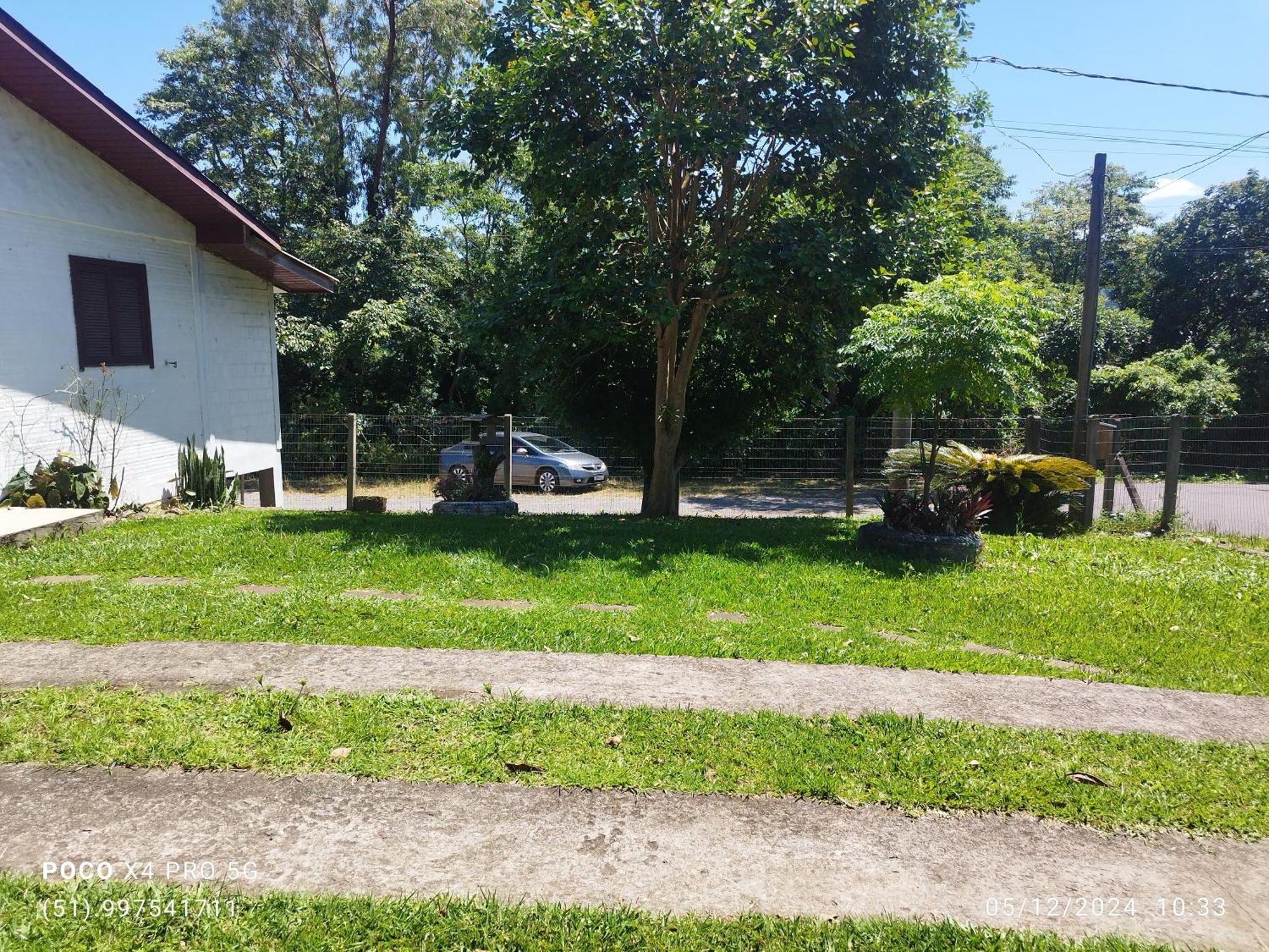 Casa de férias Casa Da Nonna