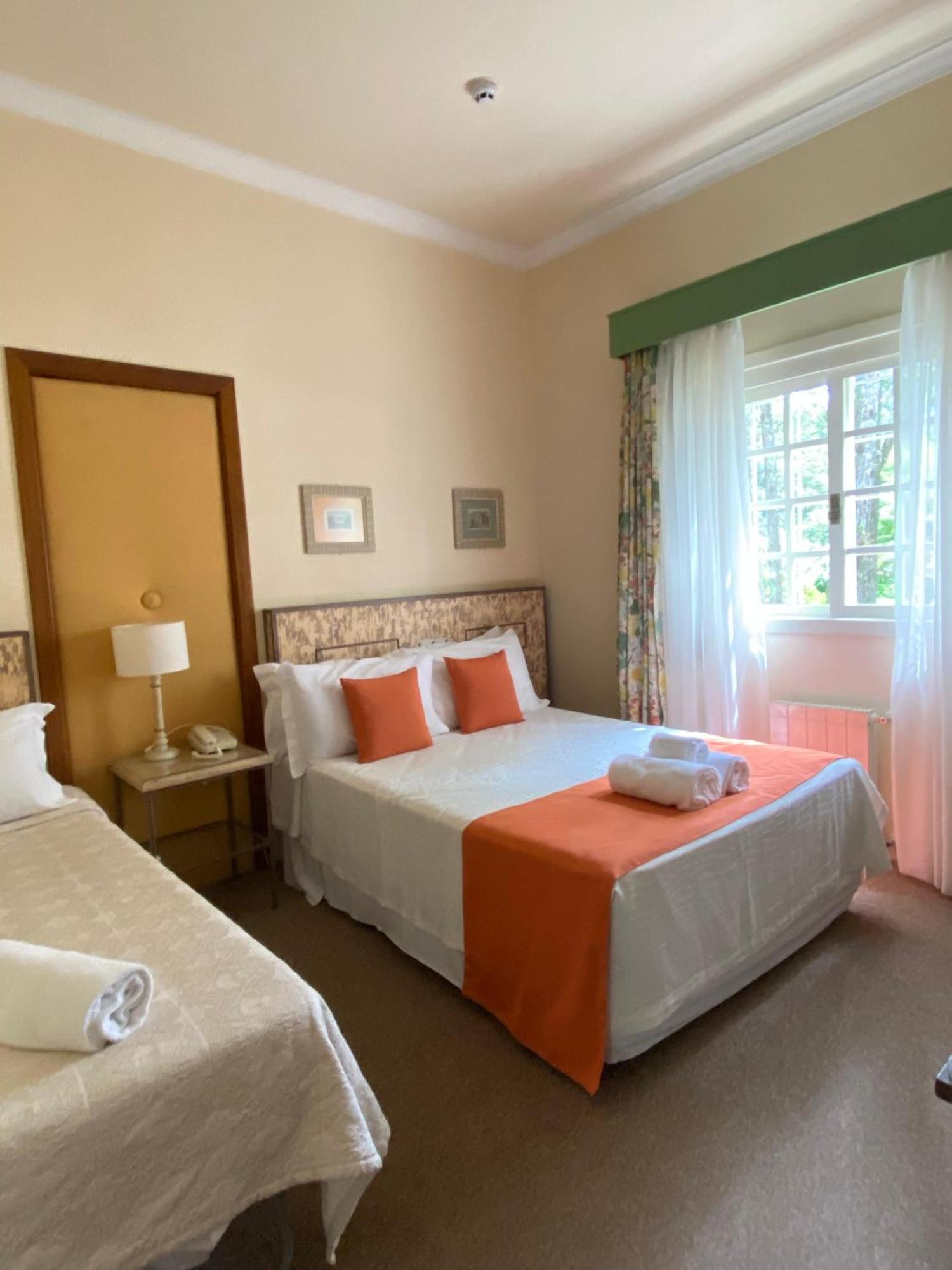Le Chateau Hotel