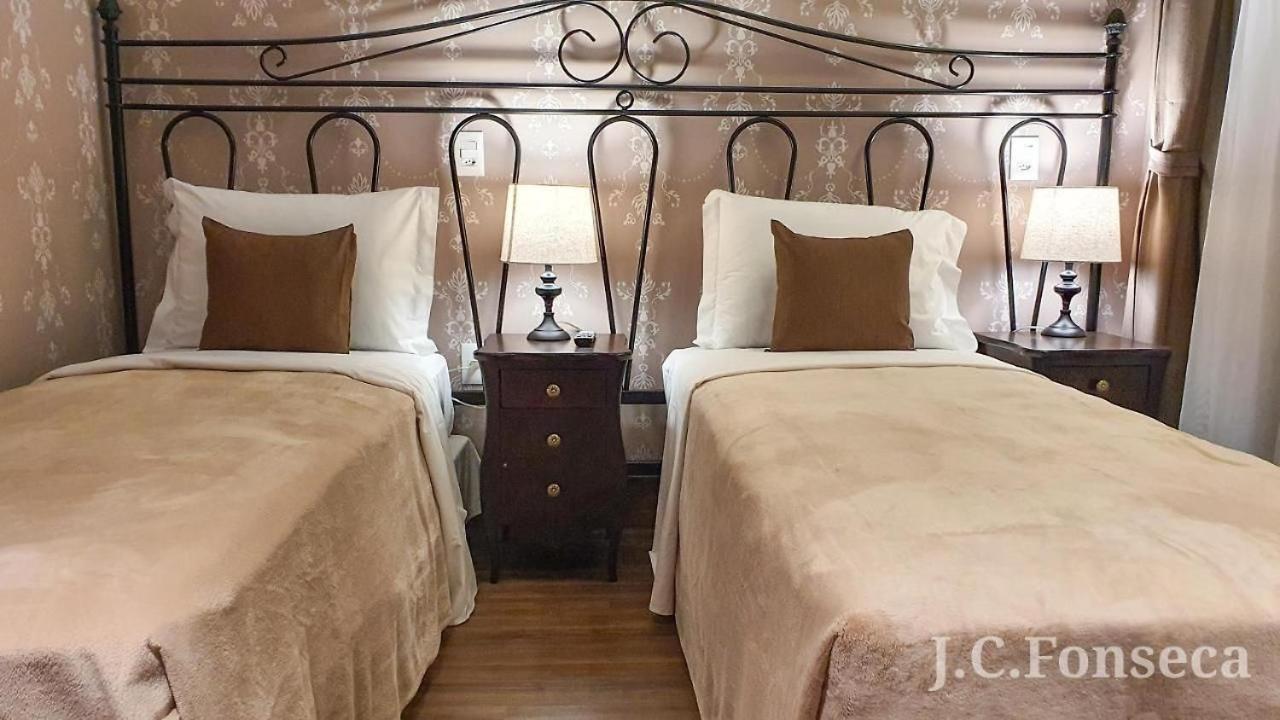 Buona Vitta Hotel