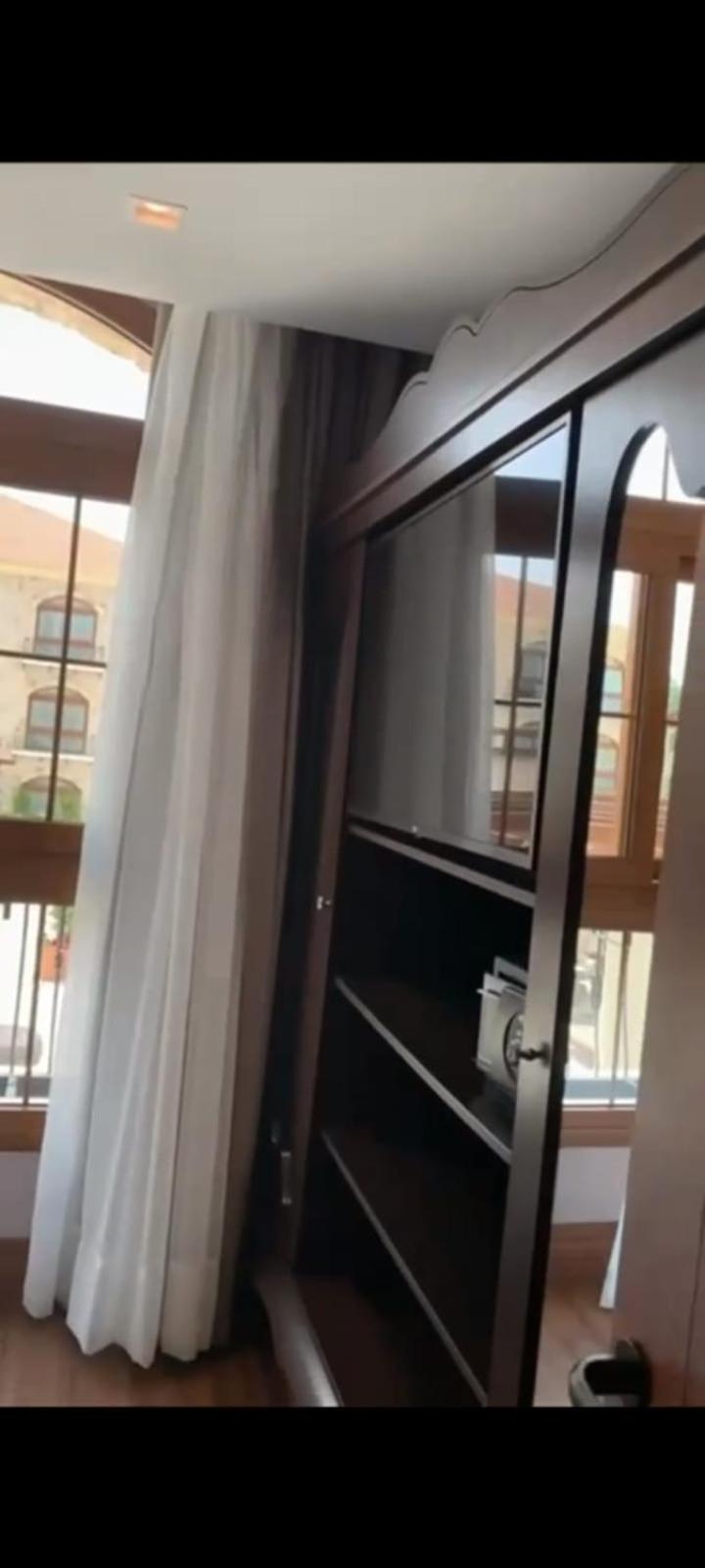 Hotel Buona Vitta 5*