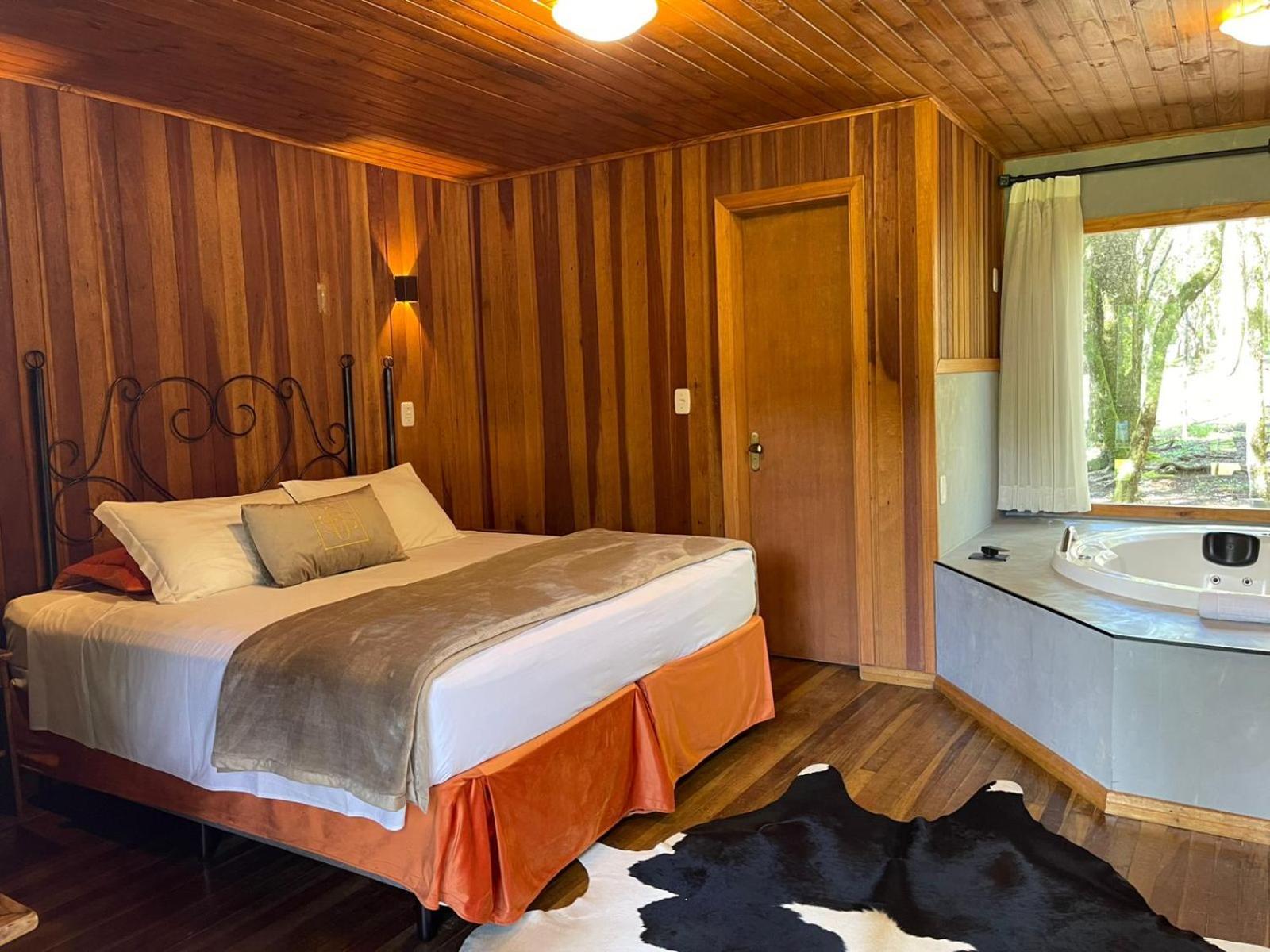 Glamour 3* Gramado
