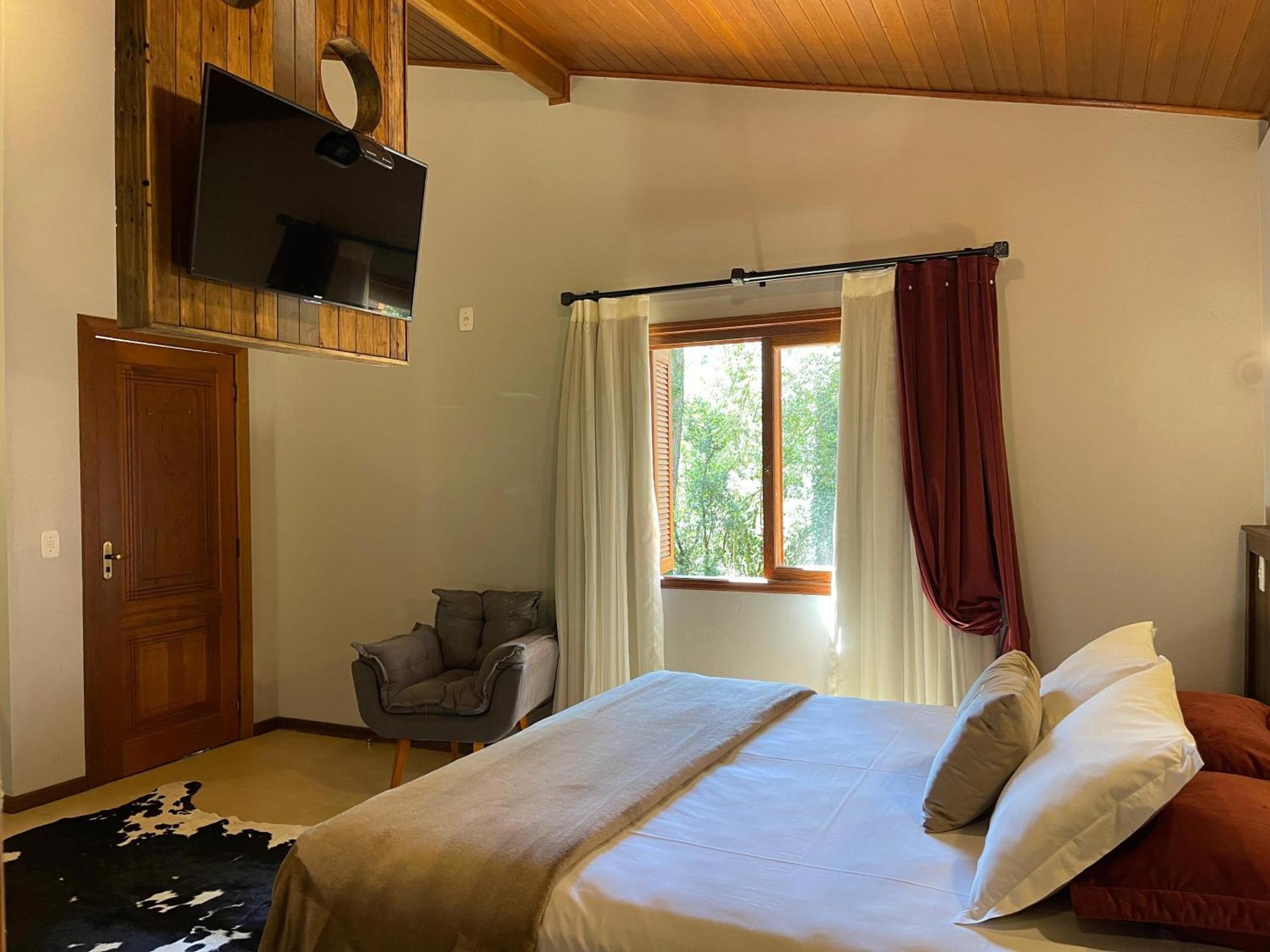 Glamour Hotel Gramado