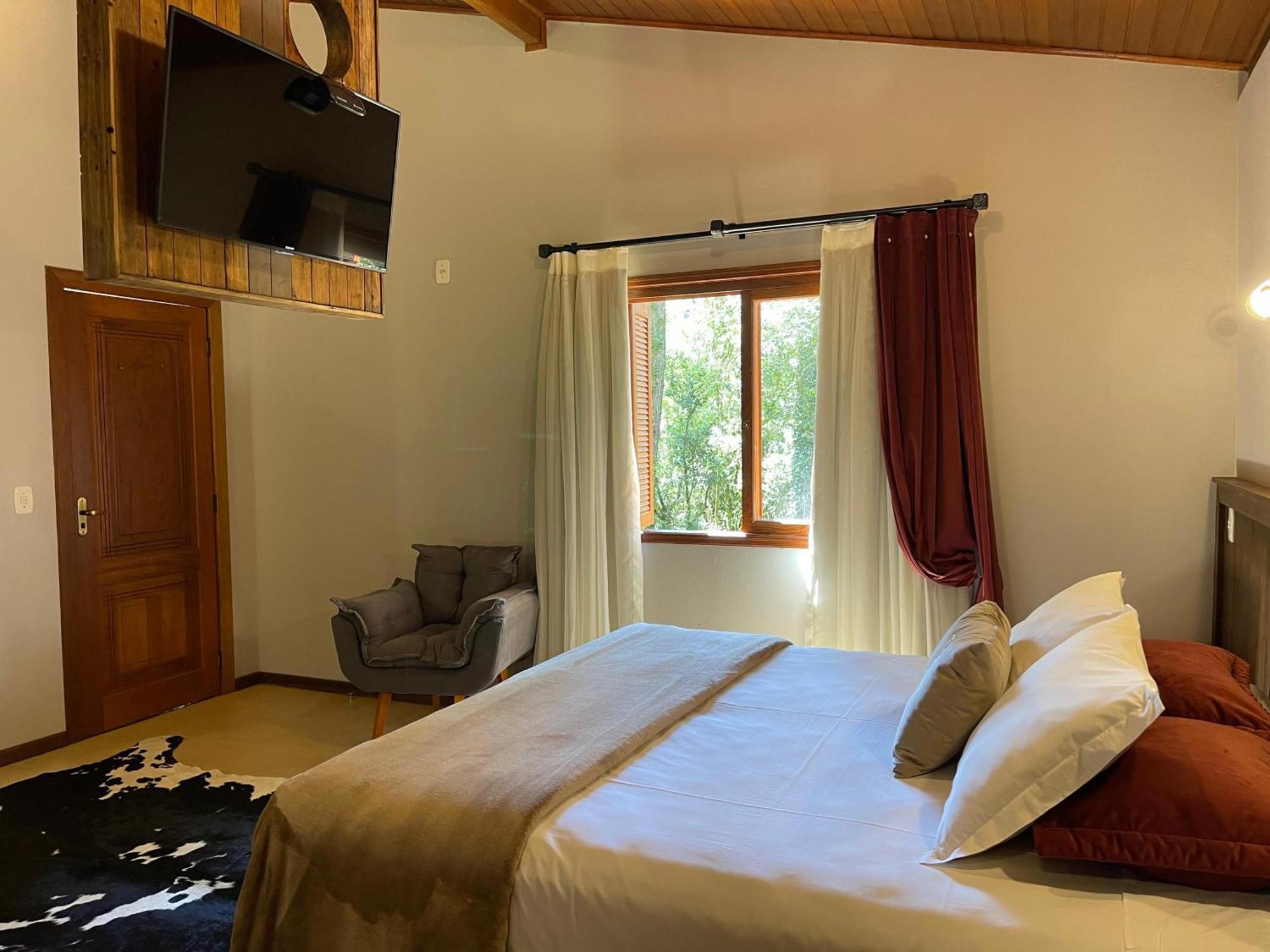 Hotel Glamour Gramado