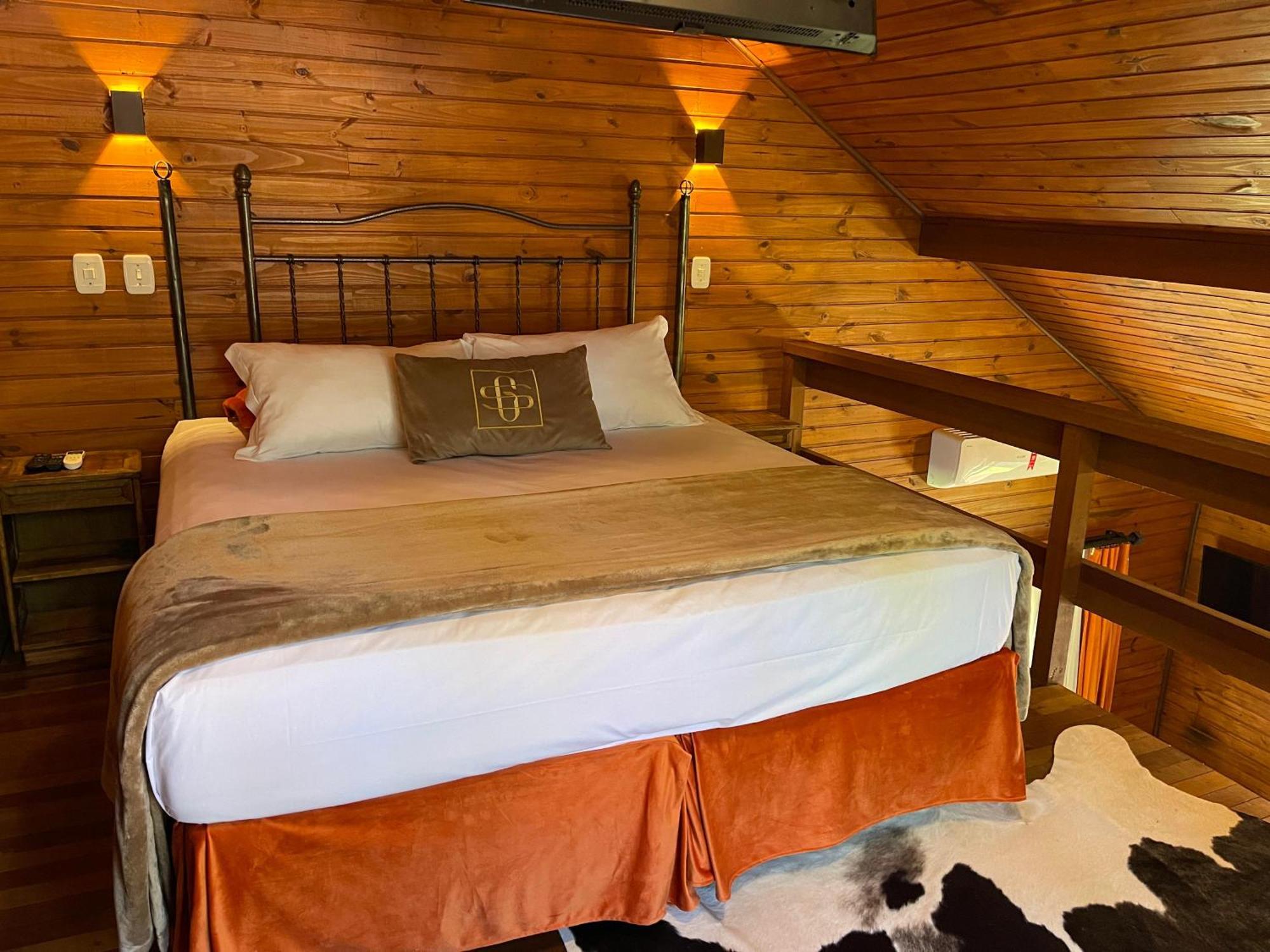 Glamour 3* Gramado