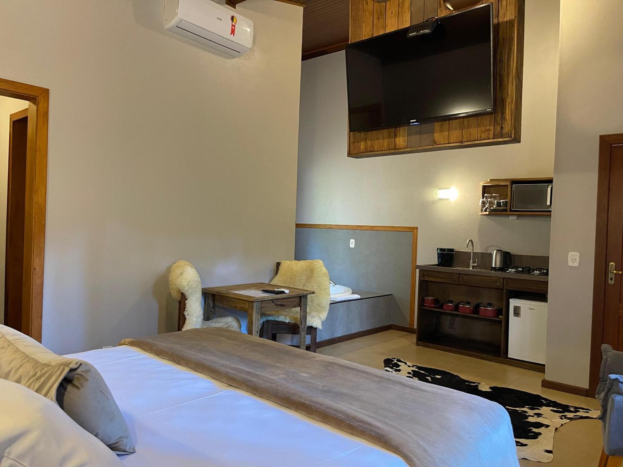 Glamour Hotel