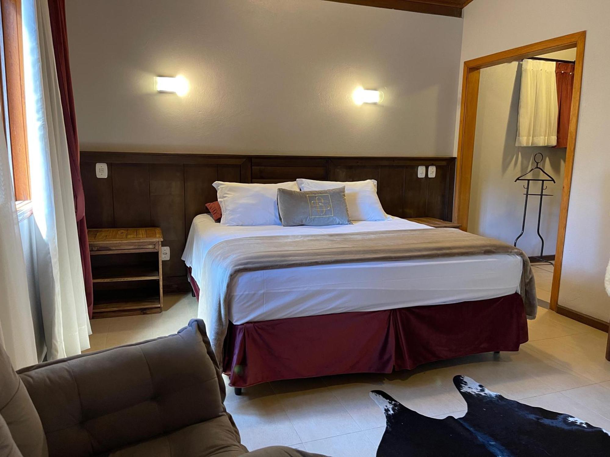 Glamour Hotel 3*