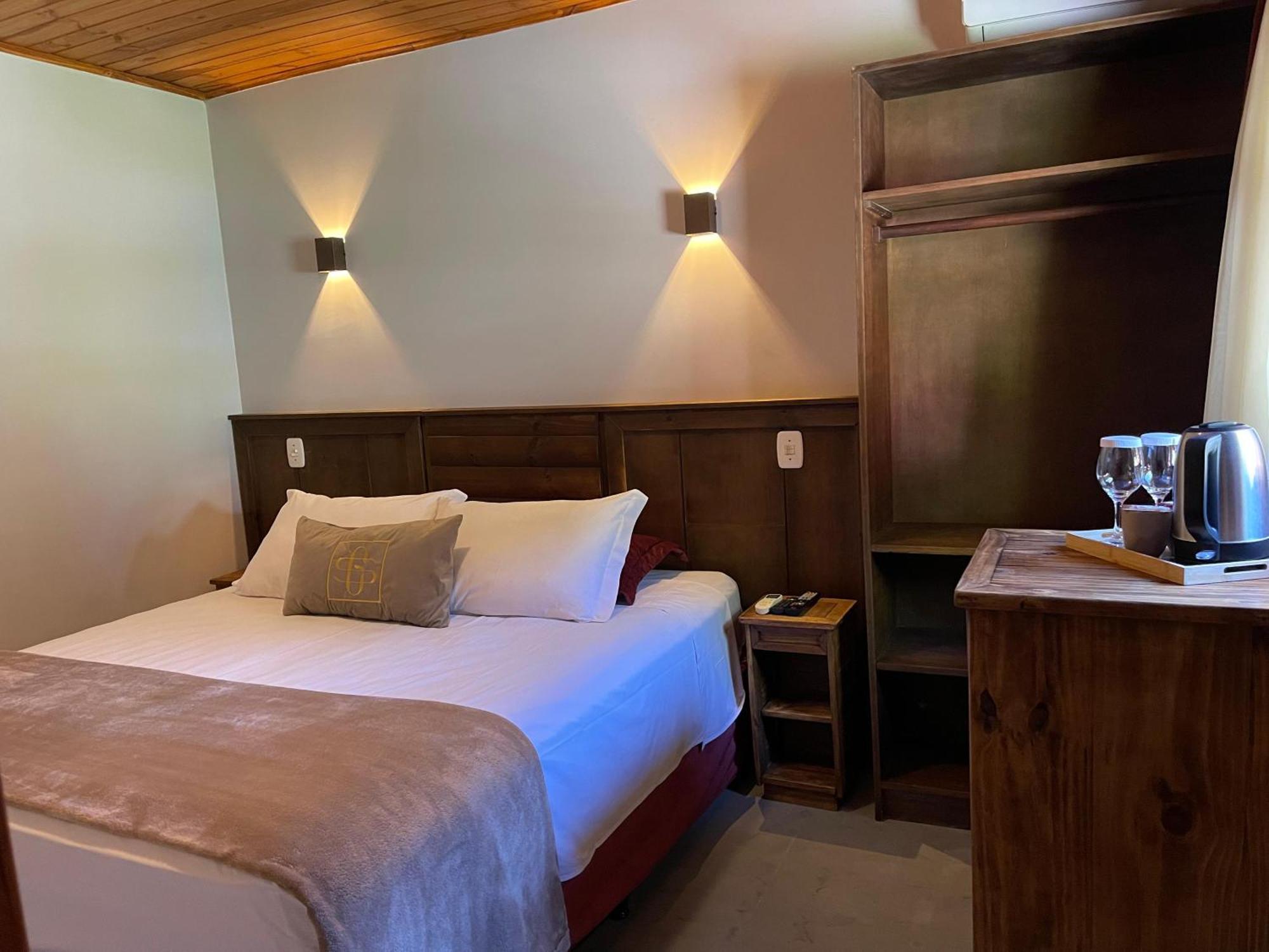 Hotel Glamour 3*