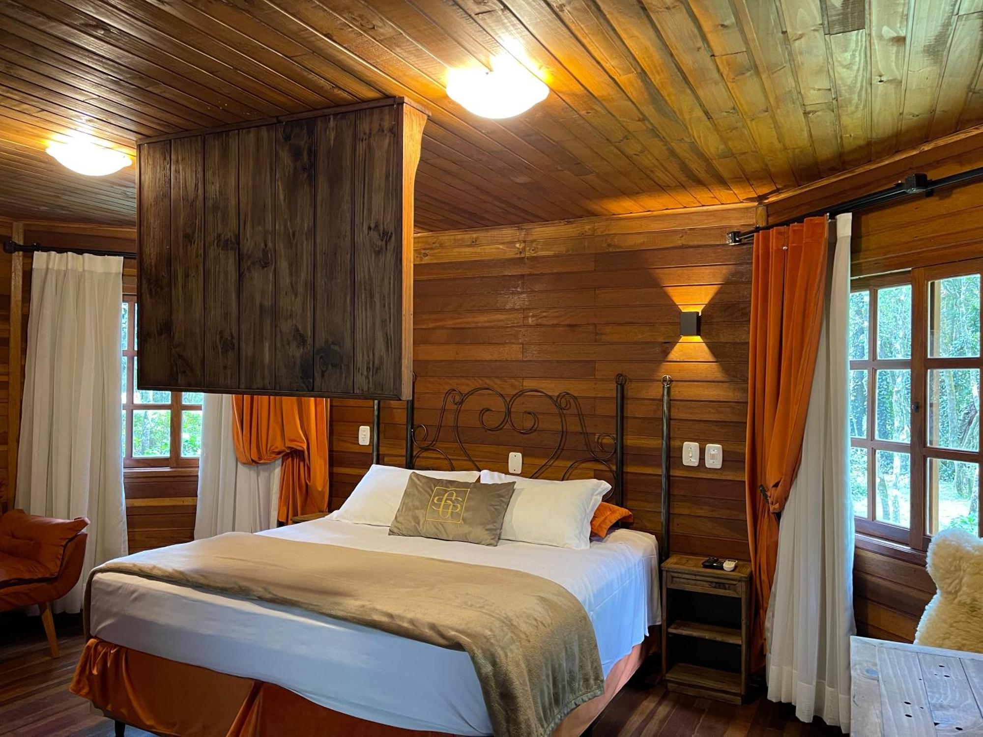 Glamour Hotel Gramado