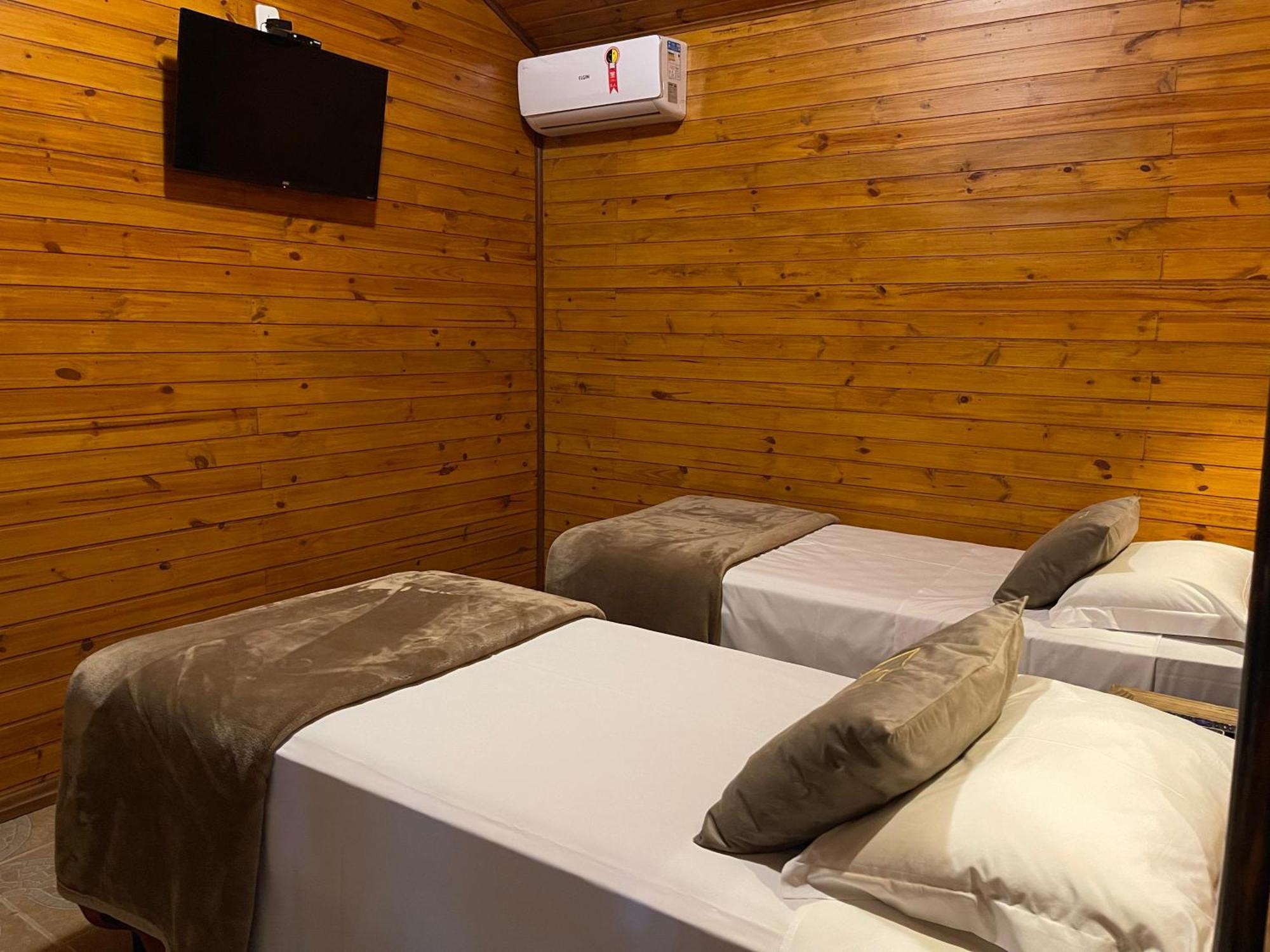Glamour 3* Gramado